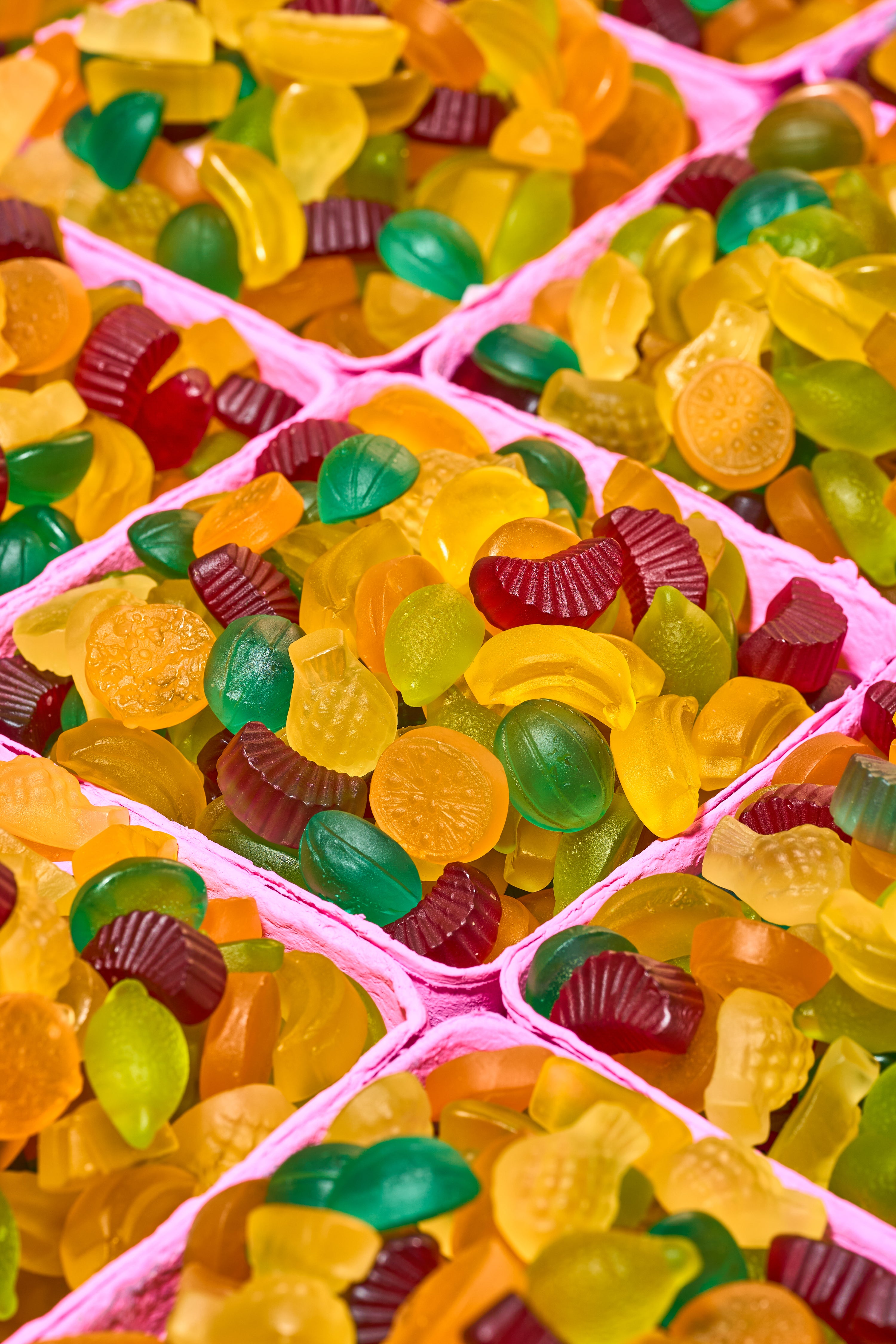 fizzy fruit picnic (lil sweet treat signature) 1lb