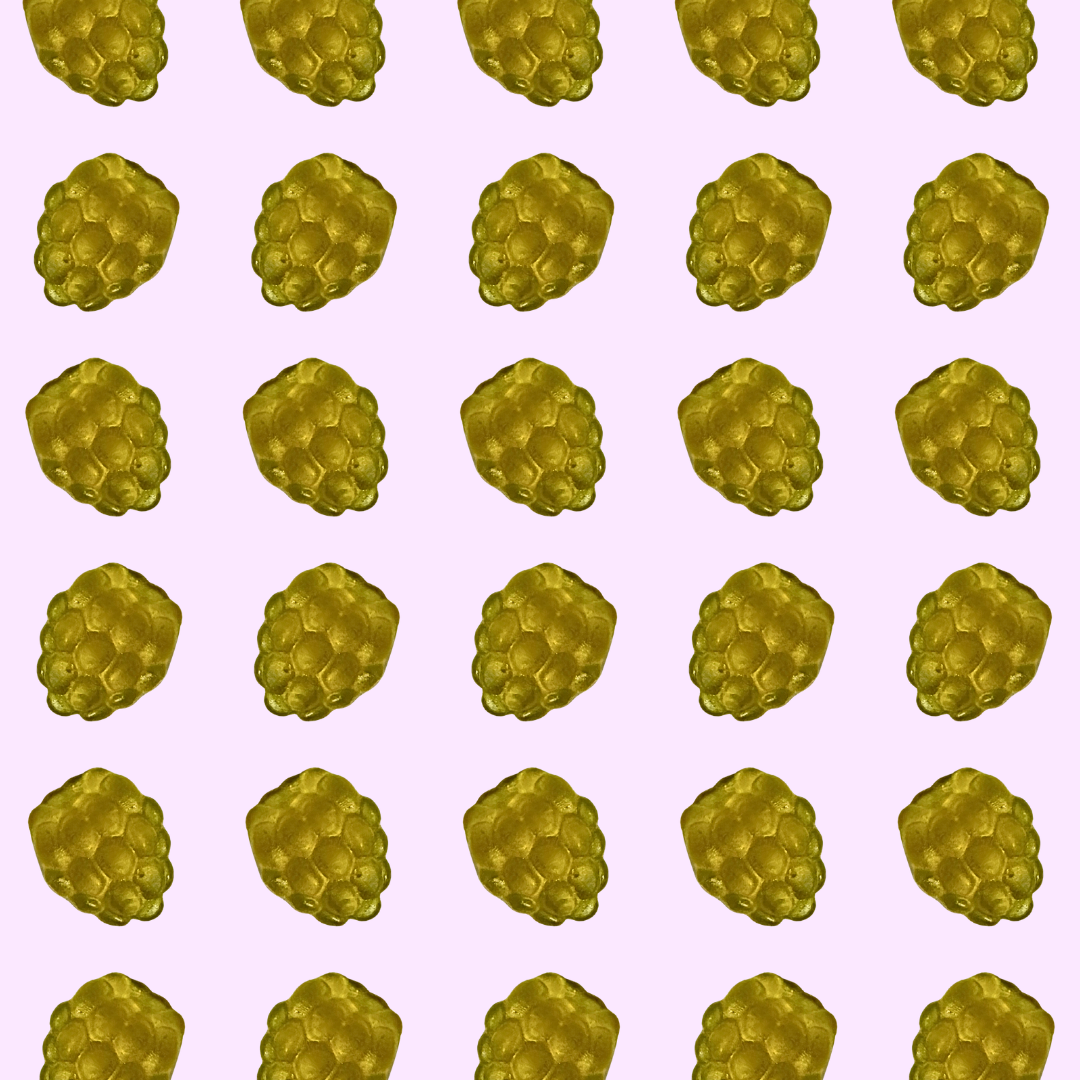 grape bunches