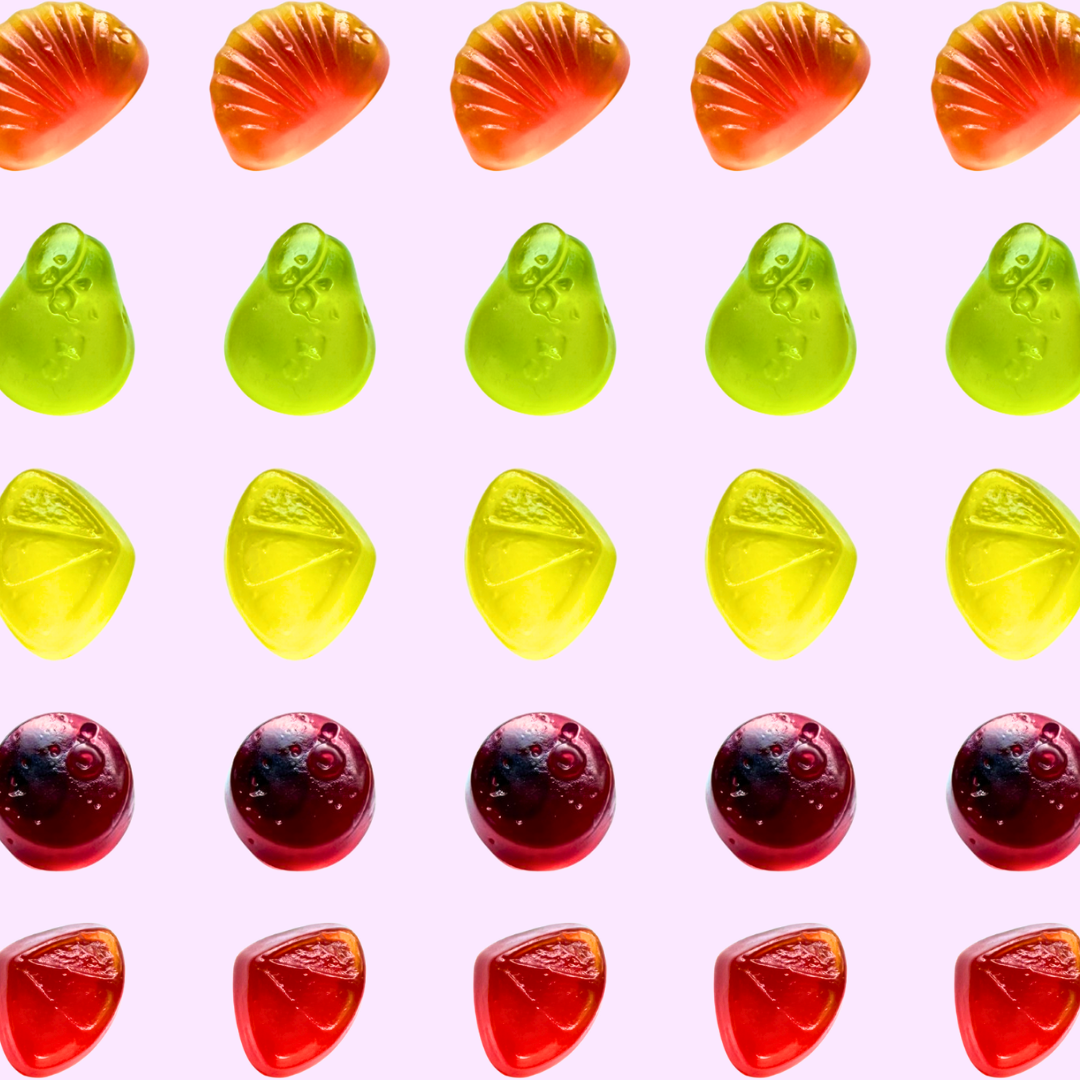 jelly jams