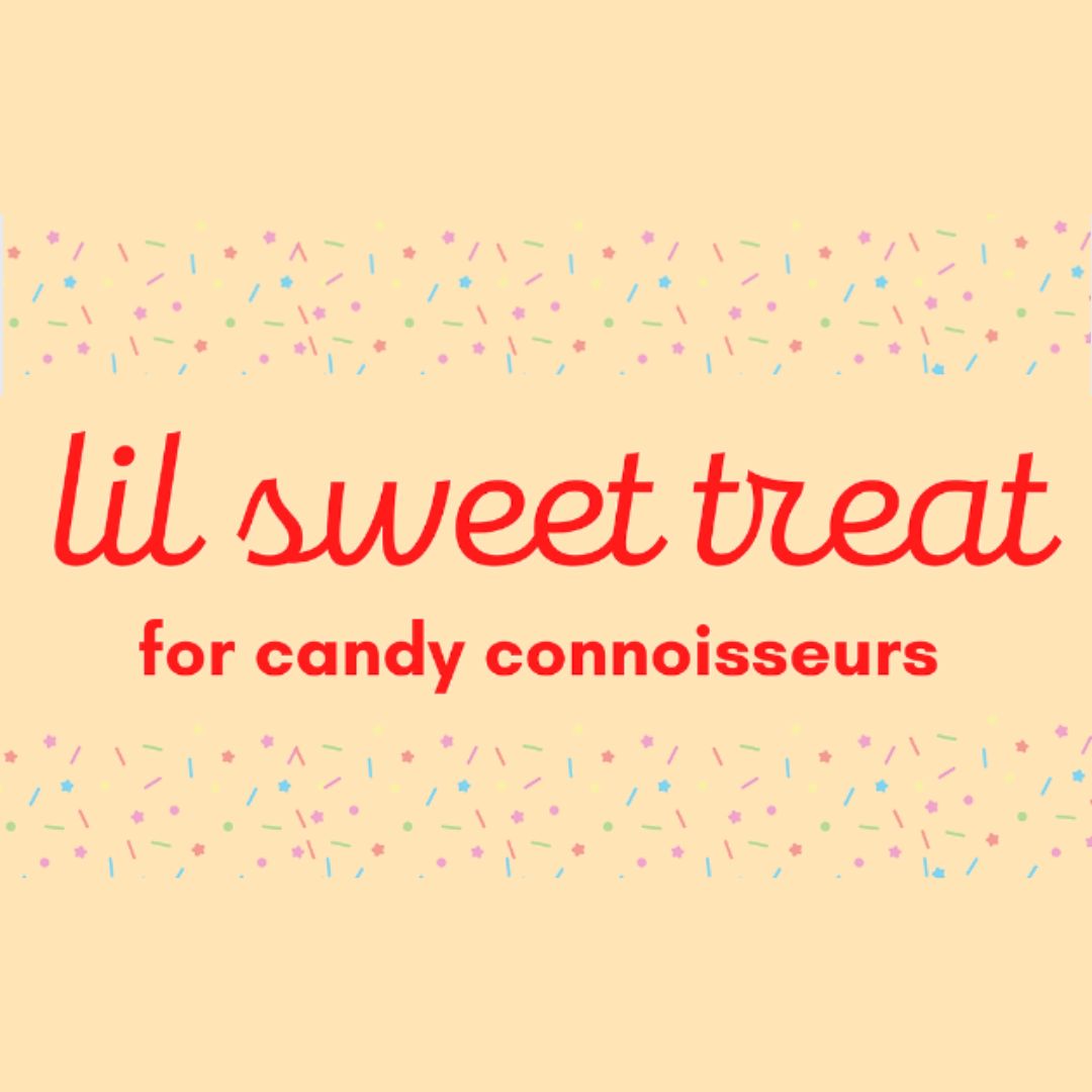 lil sweet treat gift cards