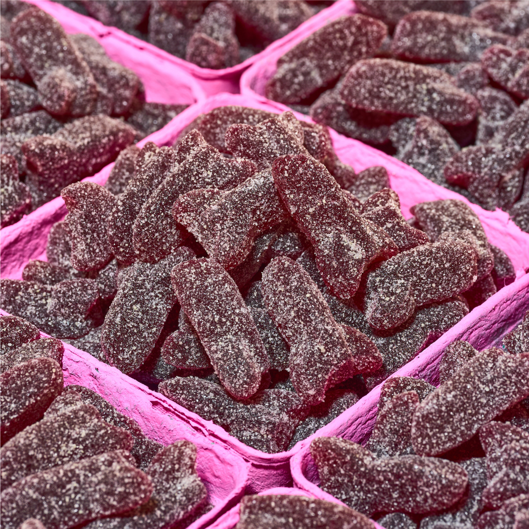 lychee berry blasts (lil sweet treat signature) 1lb