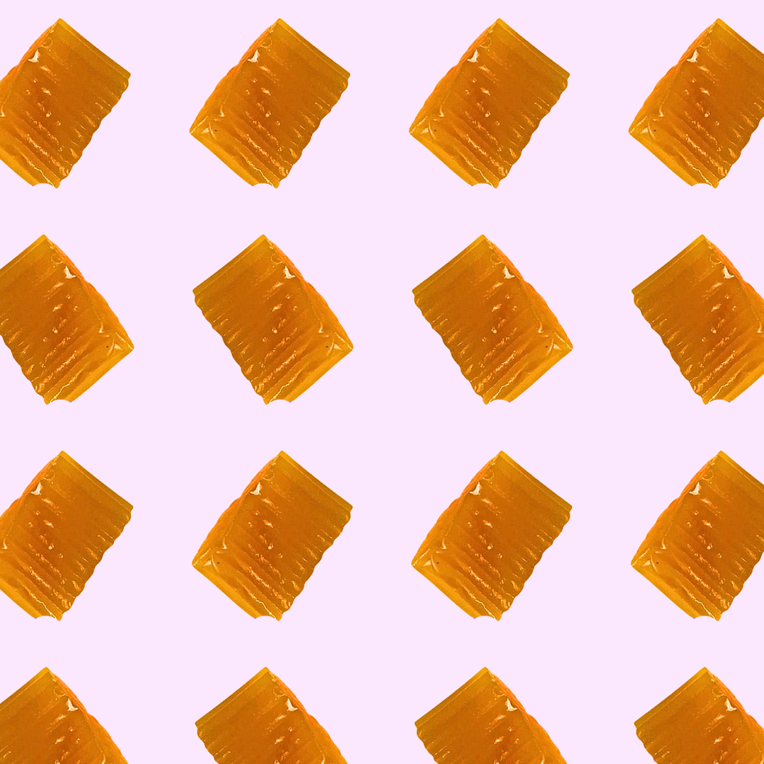 mango carpets from Sweden