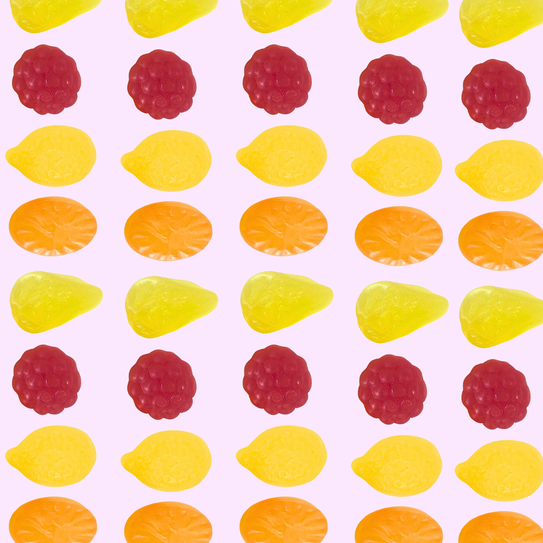 rainbow delights from Finland
