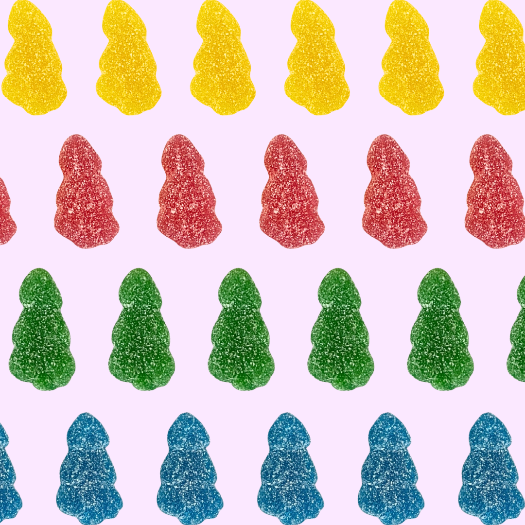 rainbow forest chews