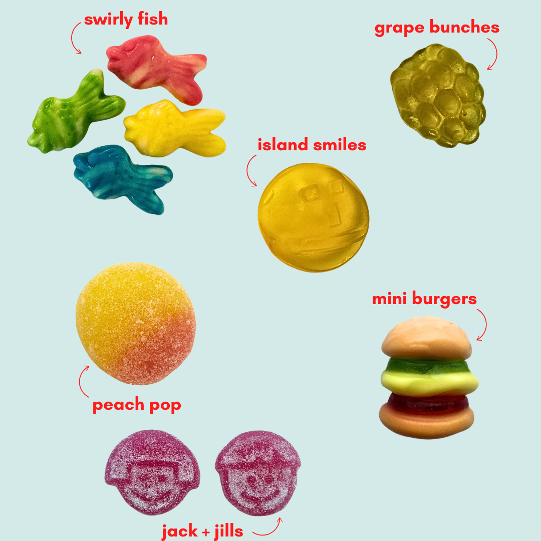 snack bar