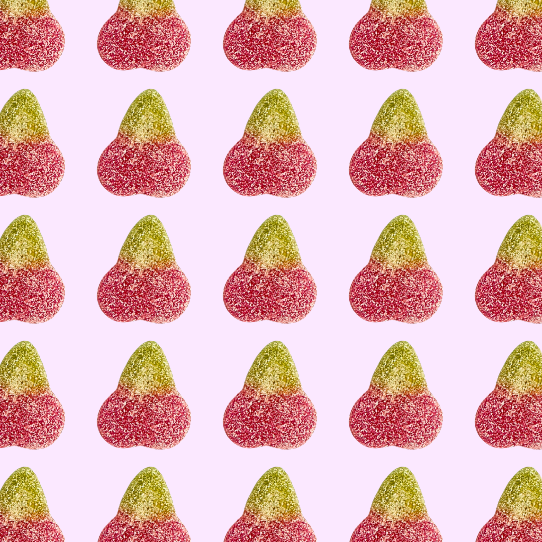 sour cherry darlings (Sweden) 1lb