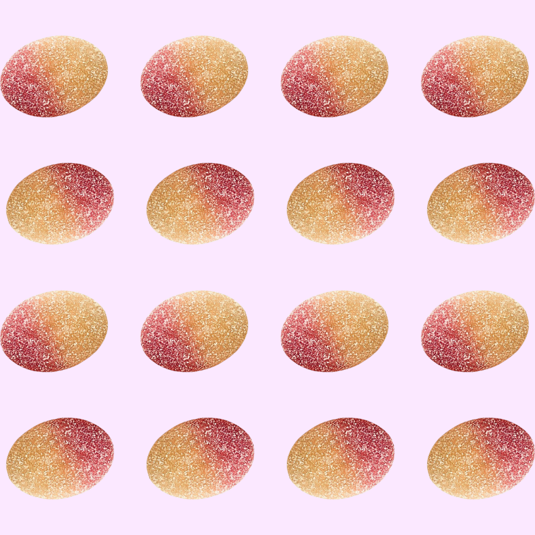 sour raspberry coins (Sweden) 1lb