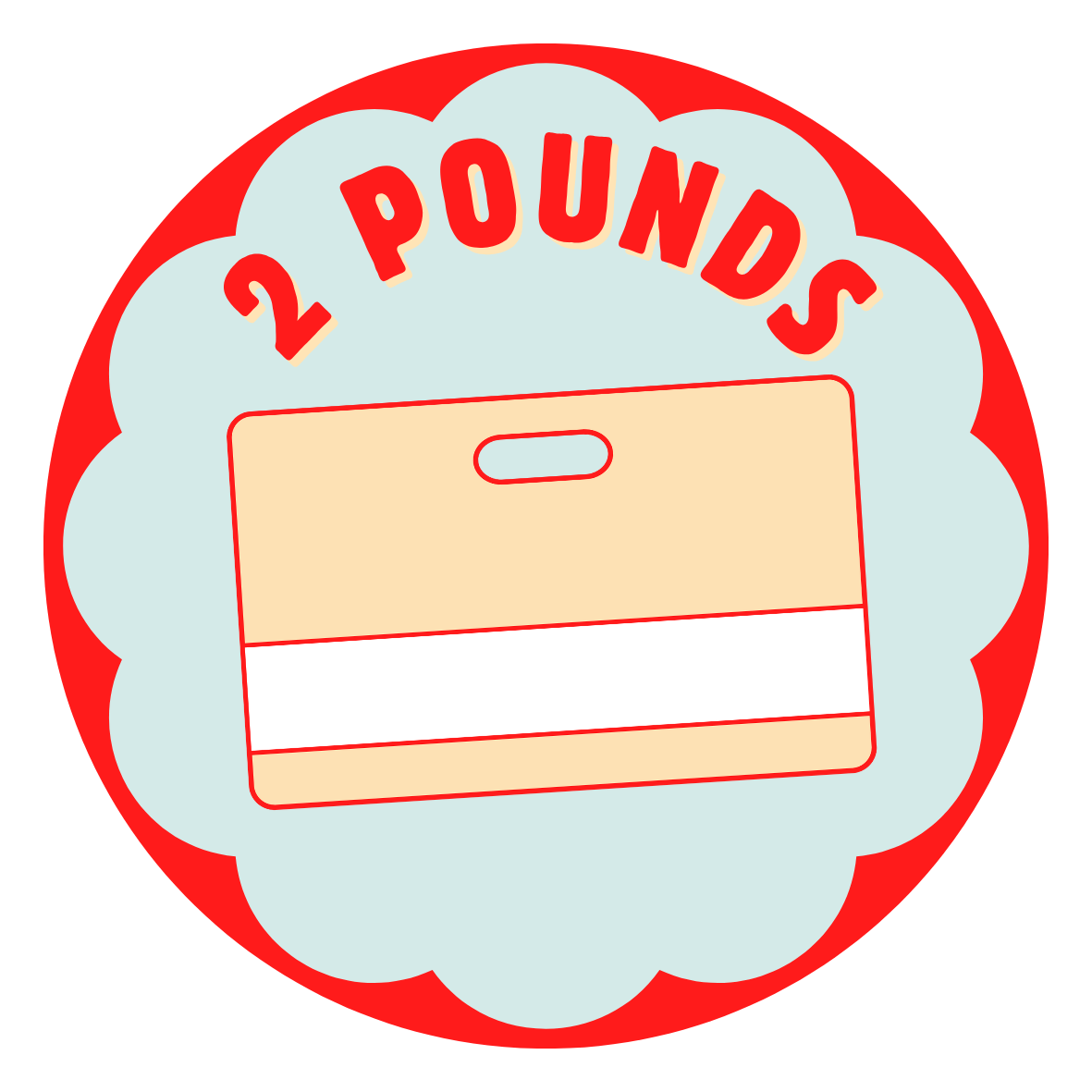 NEW TEST: connoisseurs choice: pick + mix