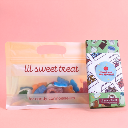 extra credit sweets