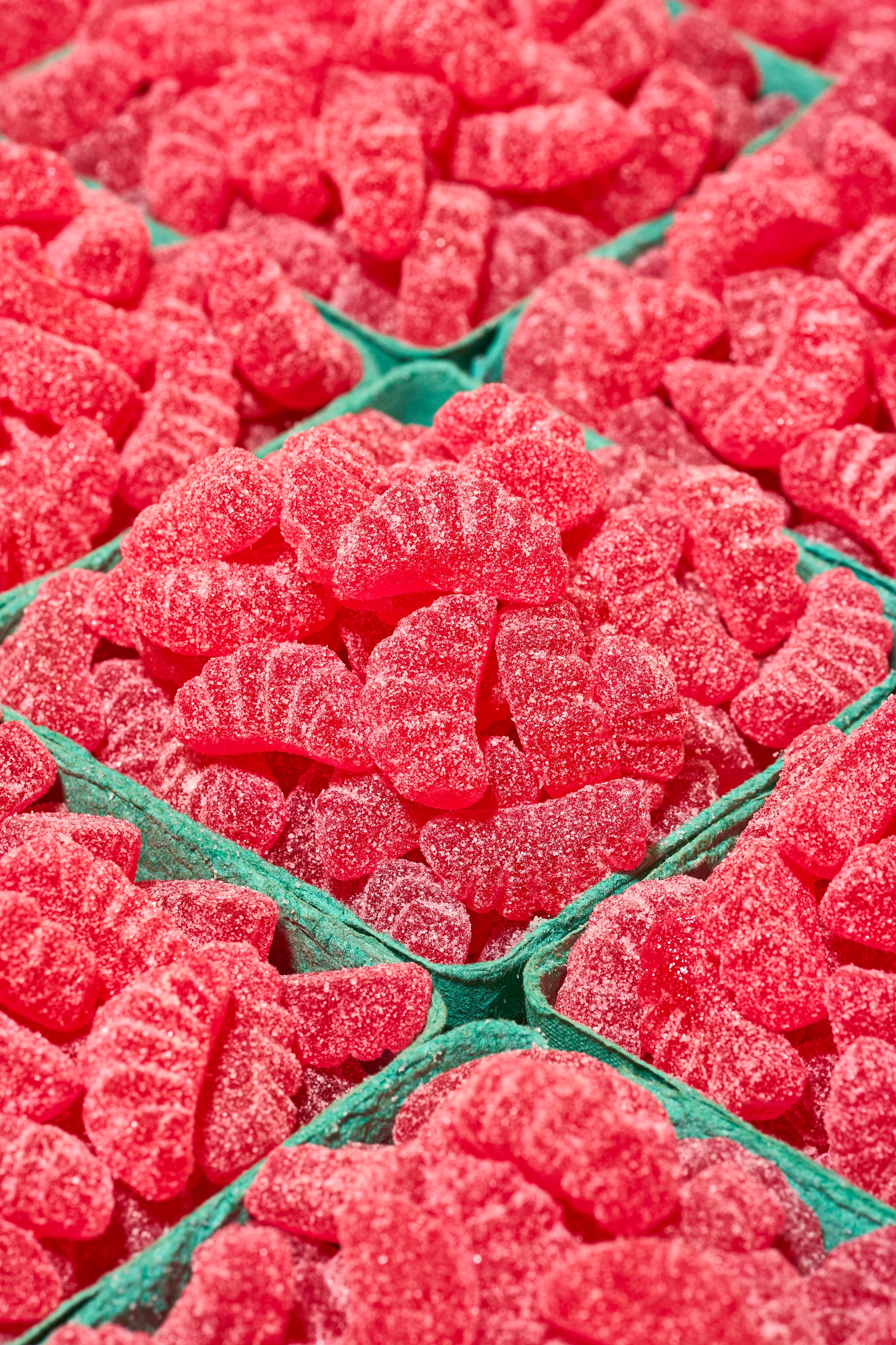 pucker strawberry lemonades (lil sweet treat signature) 1lb