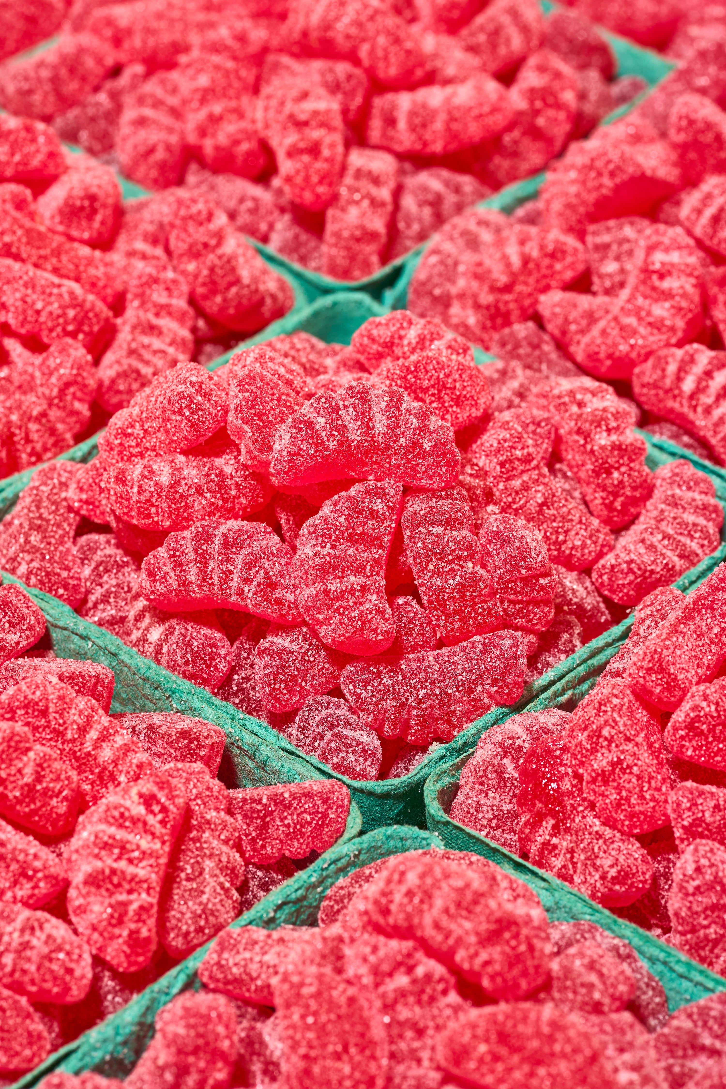 pucker strawberry lemonades (lil sweet treat signature) 1lb