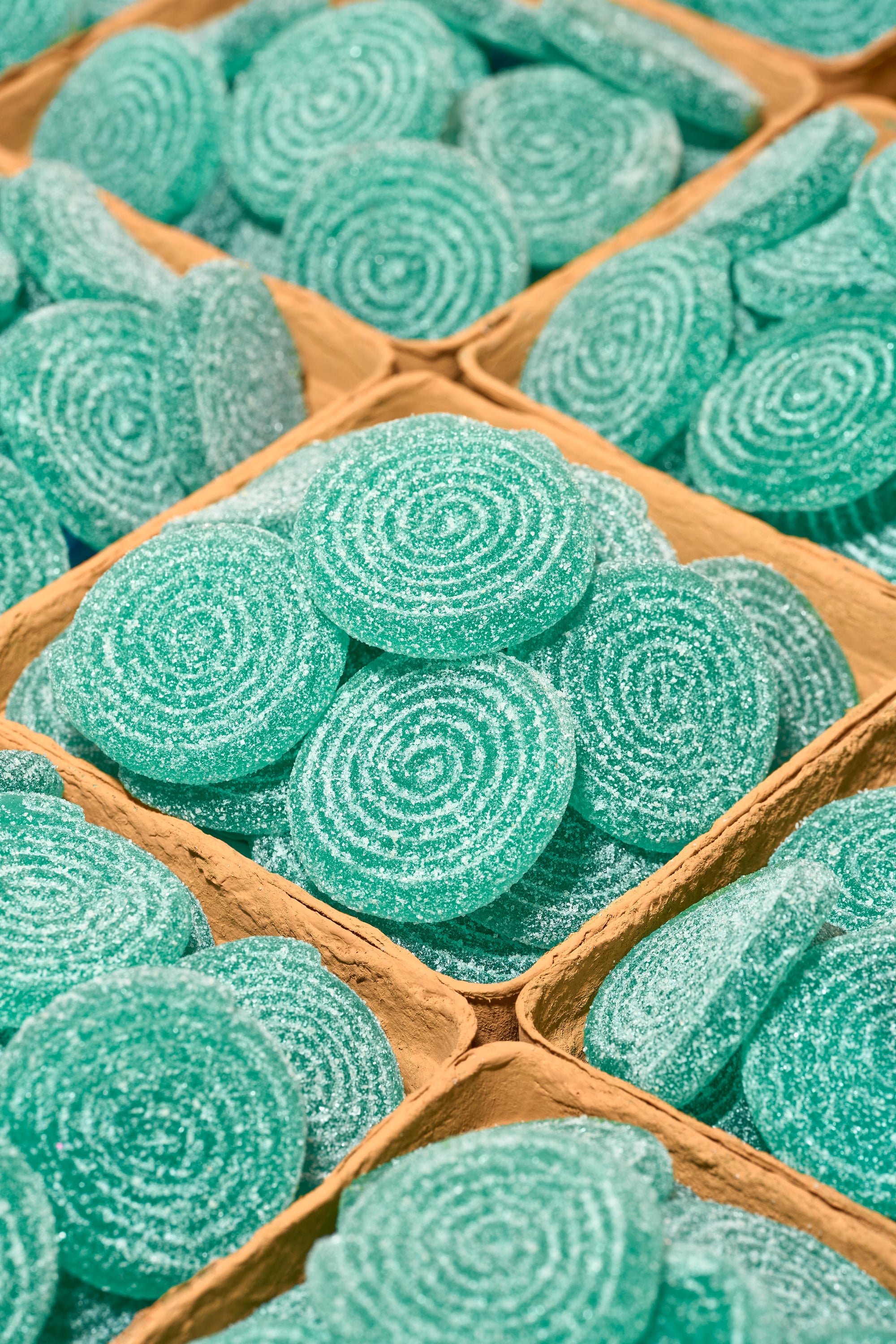 sour blueberry swirls (lil sweet treat signature) 1lb