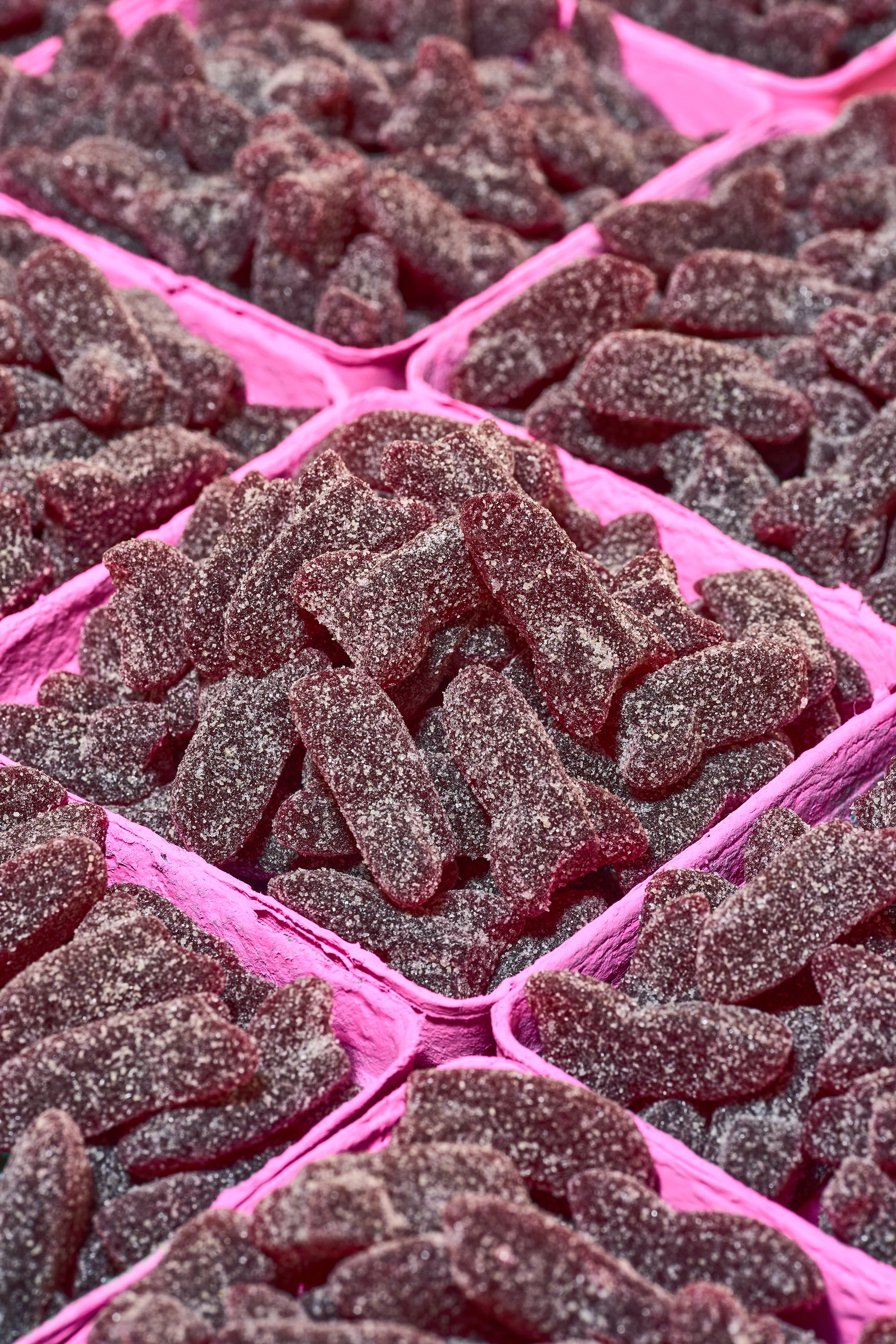 lychee berry blasts (lil sweet treat signature) 1lb