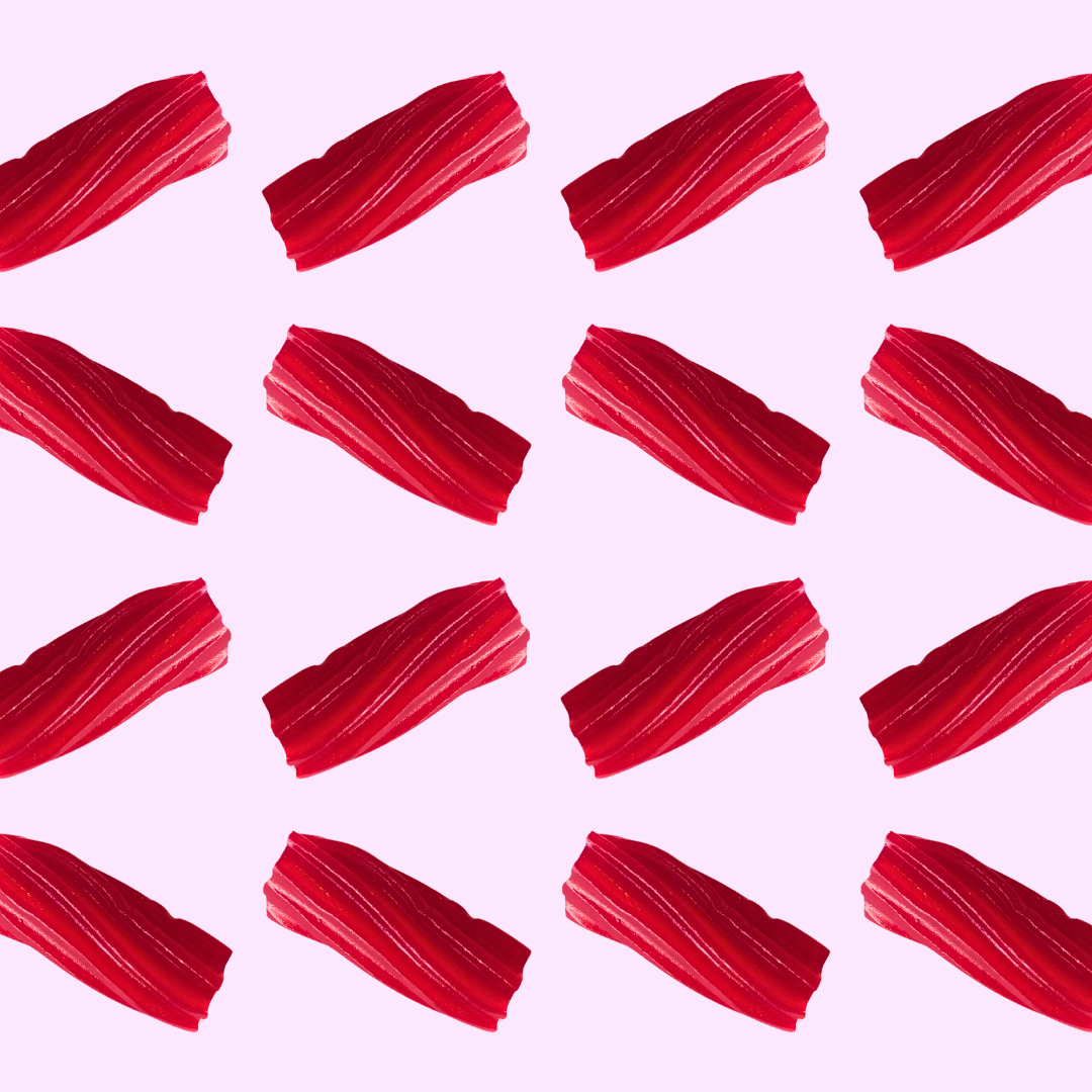 aussie licorice