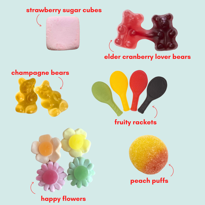 berry bliss