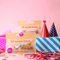 big sweet treats (party packs)