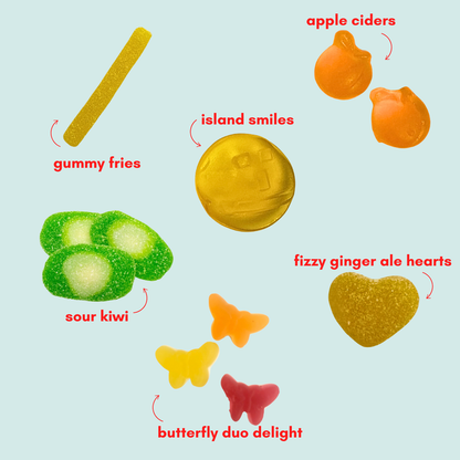 boardwalk bites