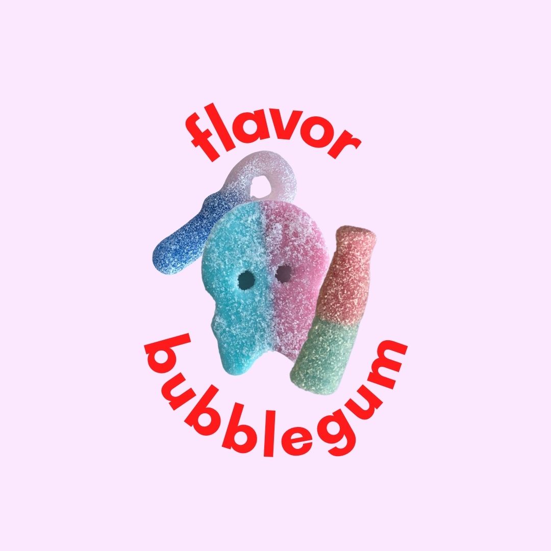 bubblegum