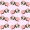 bubblegum mushrooms