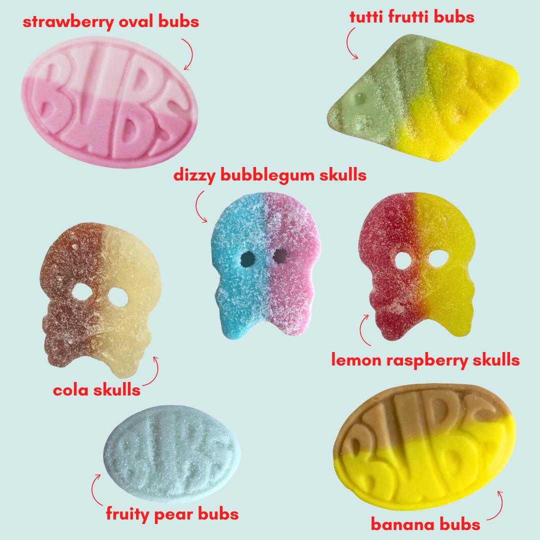 bubs bonanza
