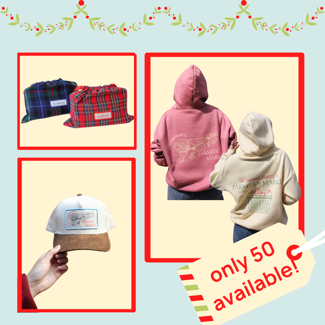 lil sweet treat's bundle of joy