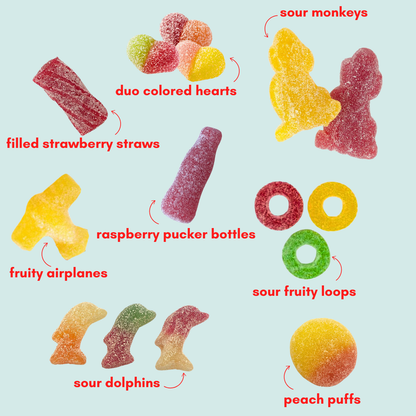 candy fever