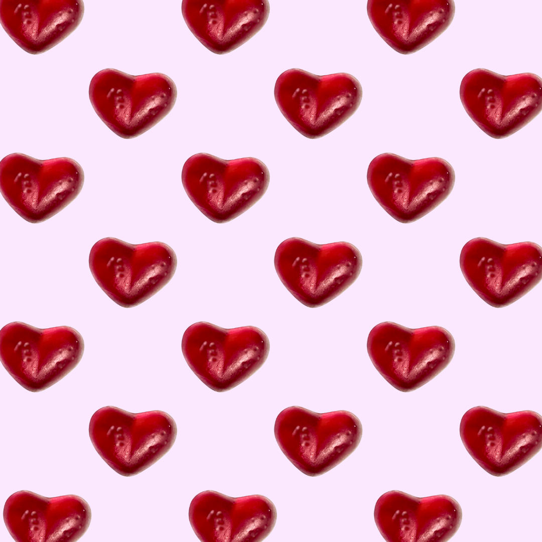 cherry love limes (Germany) 1lb