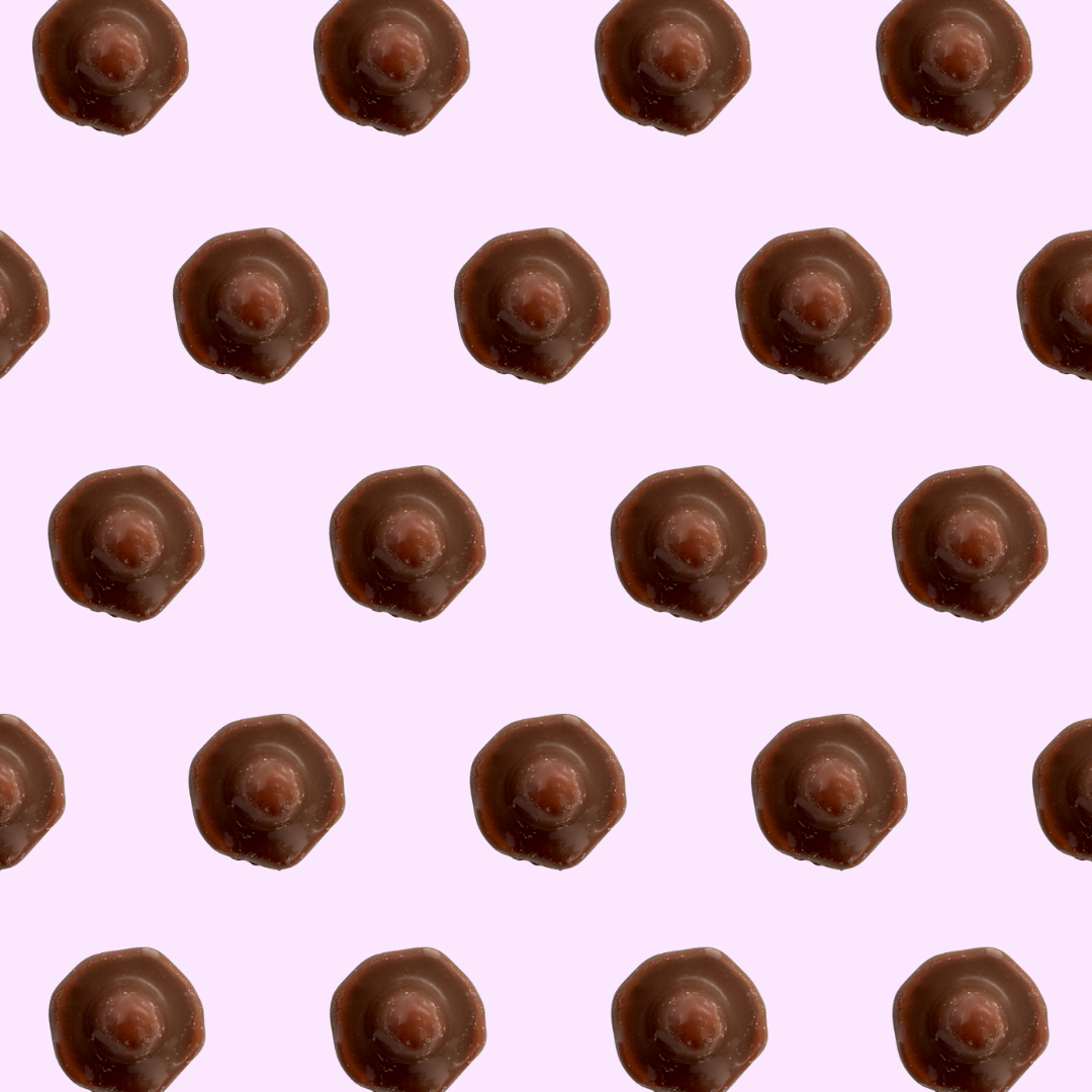 chocolate mushrooms (Sweden) 1lb