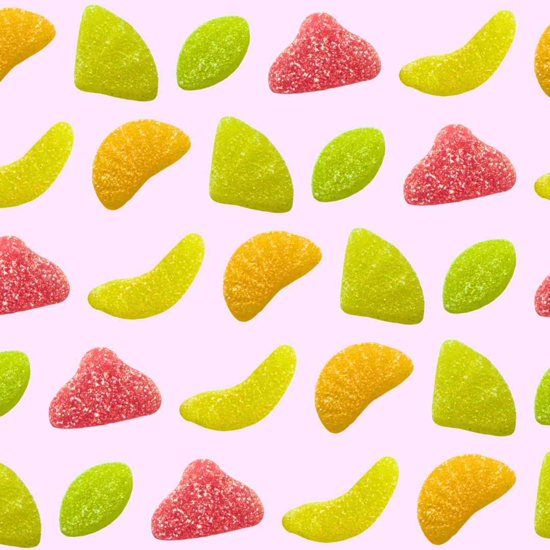citrus chews