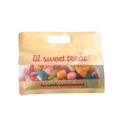 lil sweet treat bag - 1 pound