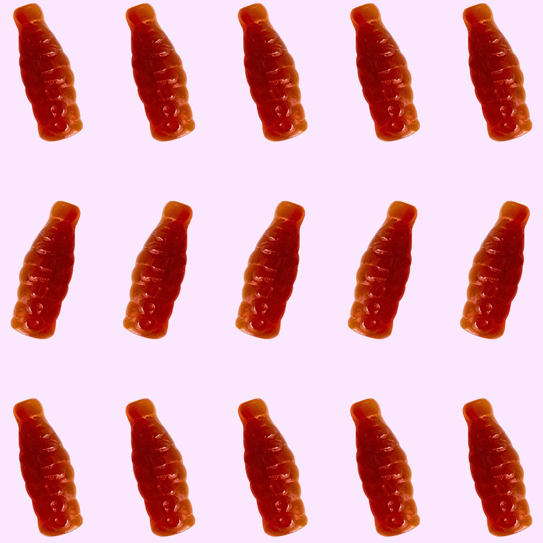 cola bites