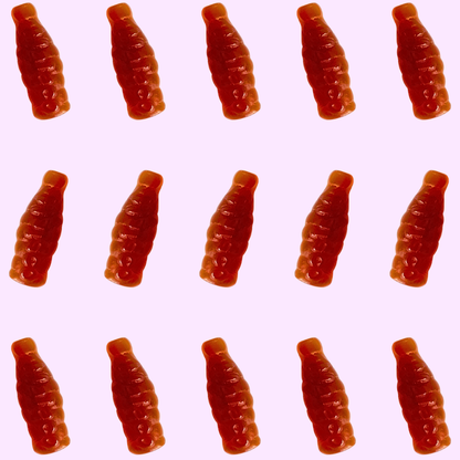 cola bites