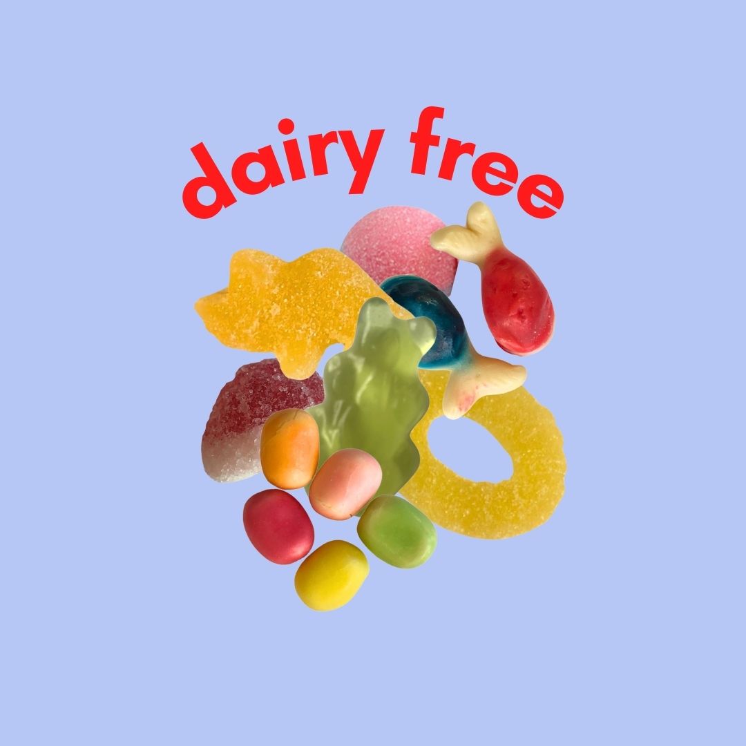 allergen choice: dairy-free 