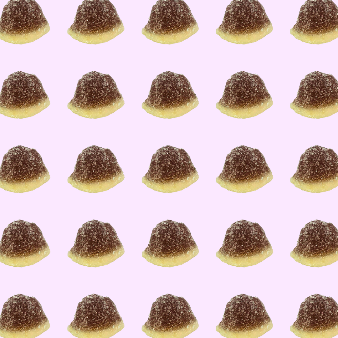 dark berry vanilla drops from Sweden