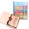 gift box with lil sweet treat bag
