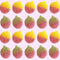 fizzy apples