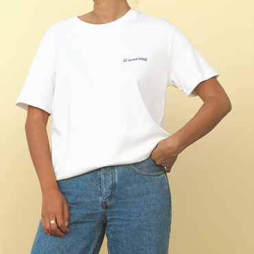lil sweet treat flagship tee