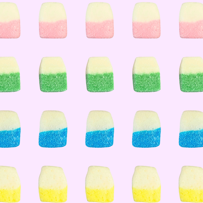 foamy milk cartons