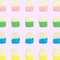 foamy milk cartons