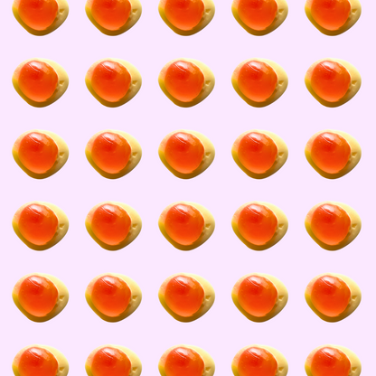 fried eggs