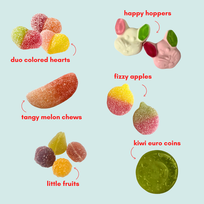 fruit festival