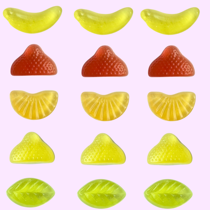 fruit tarts
