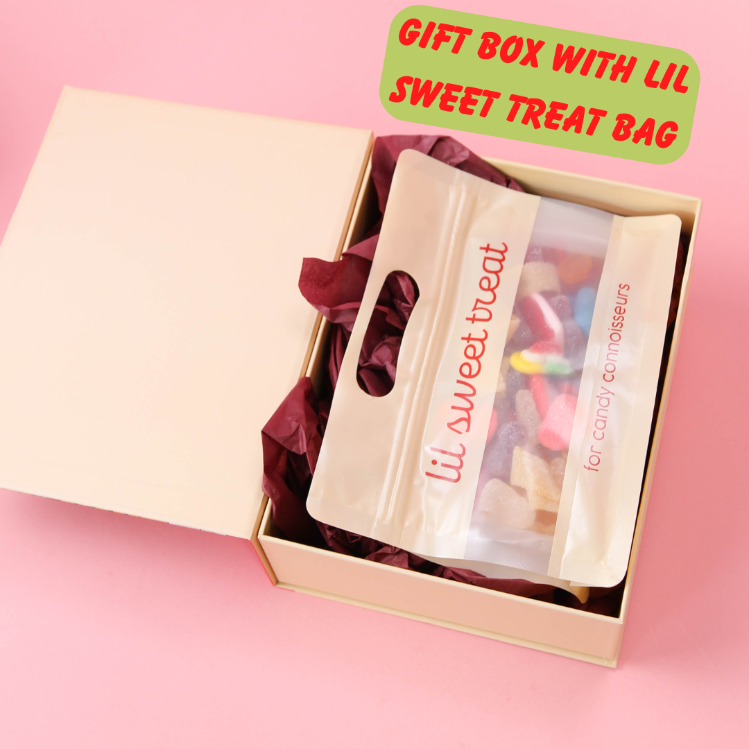 the first edition gift box ($37 - $50)