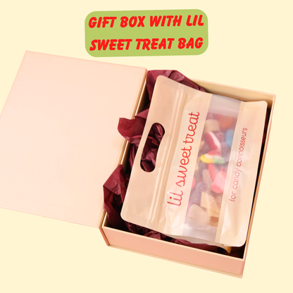 the first edition gift box ($37 - $50)