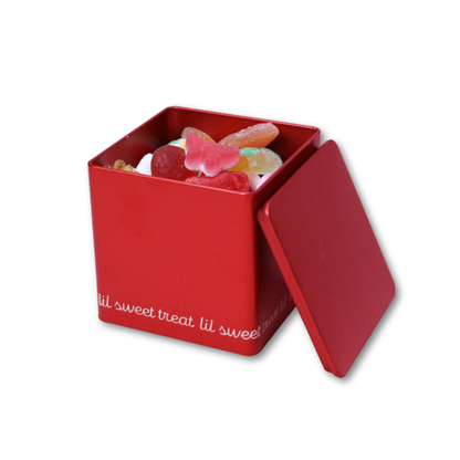gifting tin