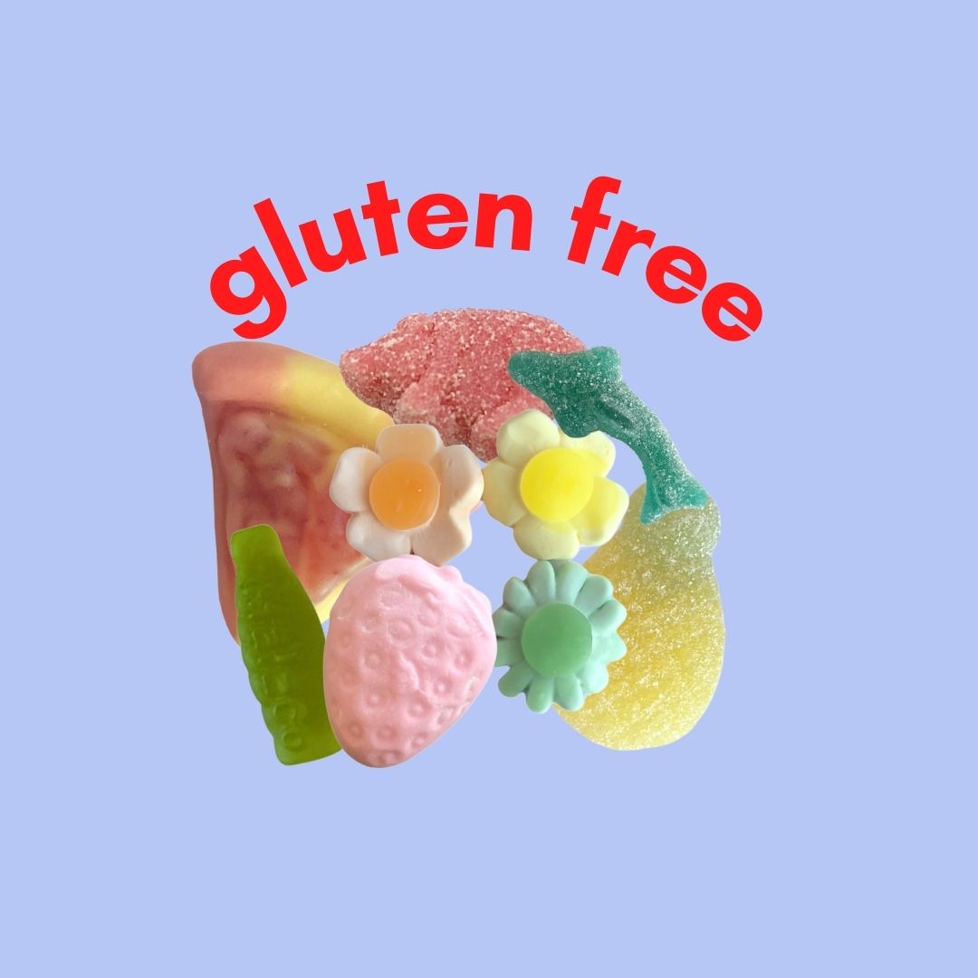 allergen choice: gluten free 