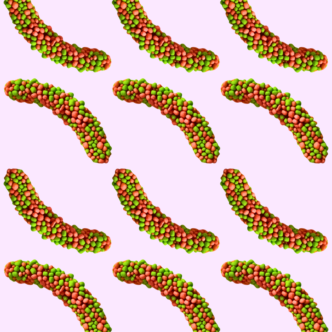 green apple rocky ropes (Sweden) 1lb