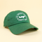 lil sweet treat green frequent flyer hat