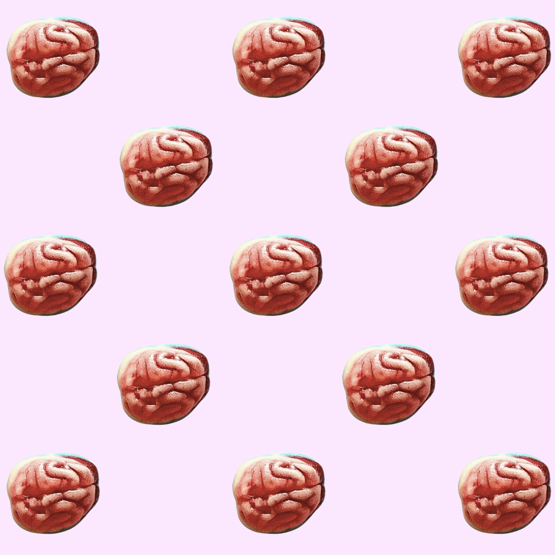 gummy brains from Spain 