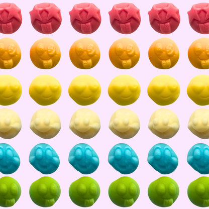 gummy icons
